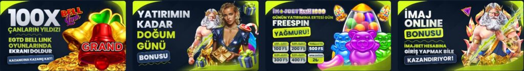 imajbet yatırım bonusu
